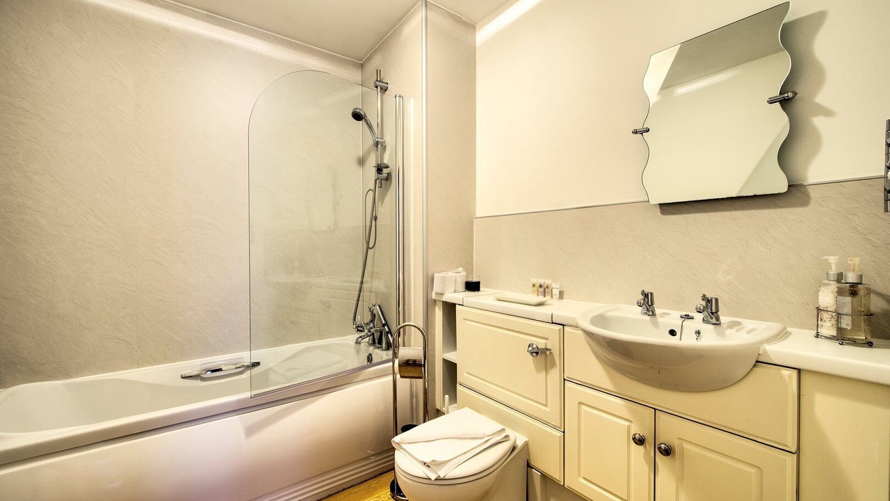 Photo of Bathroom in Bonnington