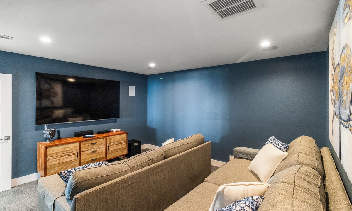 Photo of Bedroom in Duck