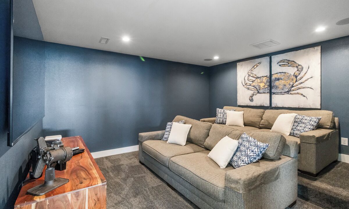 Photo of Bedroom in Duck