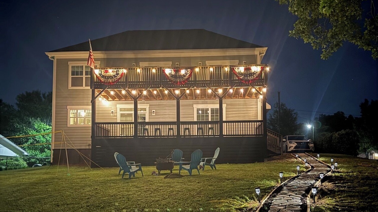 Photo of Outdoor in Belmont