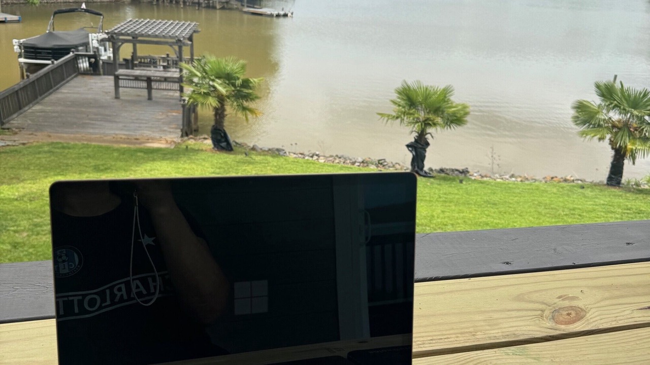 Photo of Outdoor in Belmont
