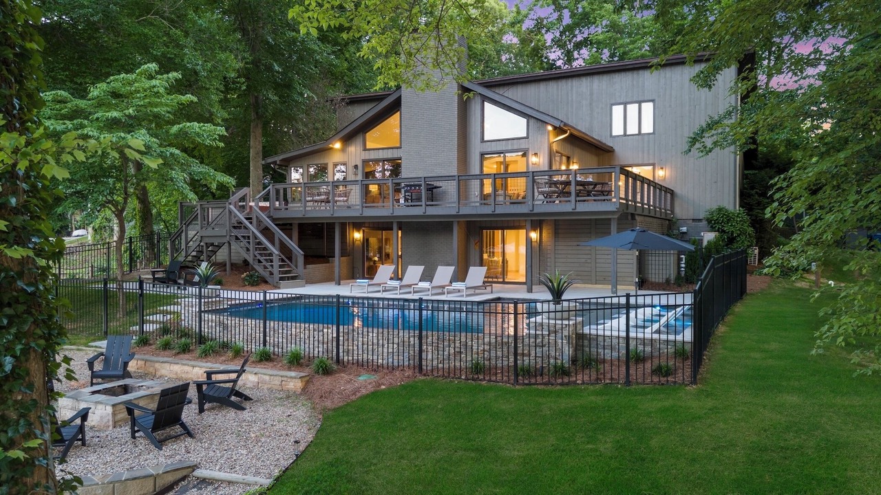 Photo of Outdoor in Westport