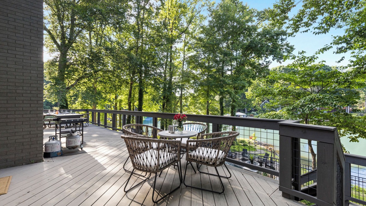 Photo of Outdoor in Westport