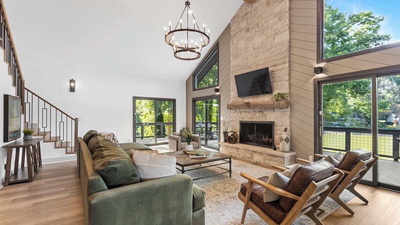 Photo of Livingroom in Westport