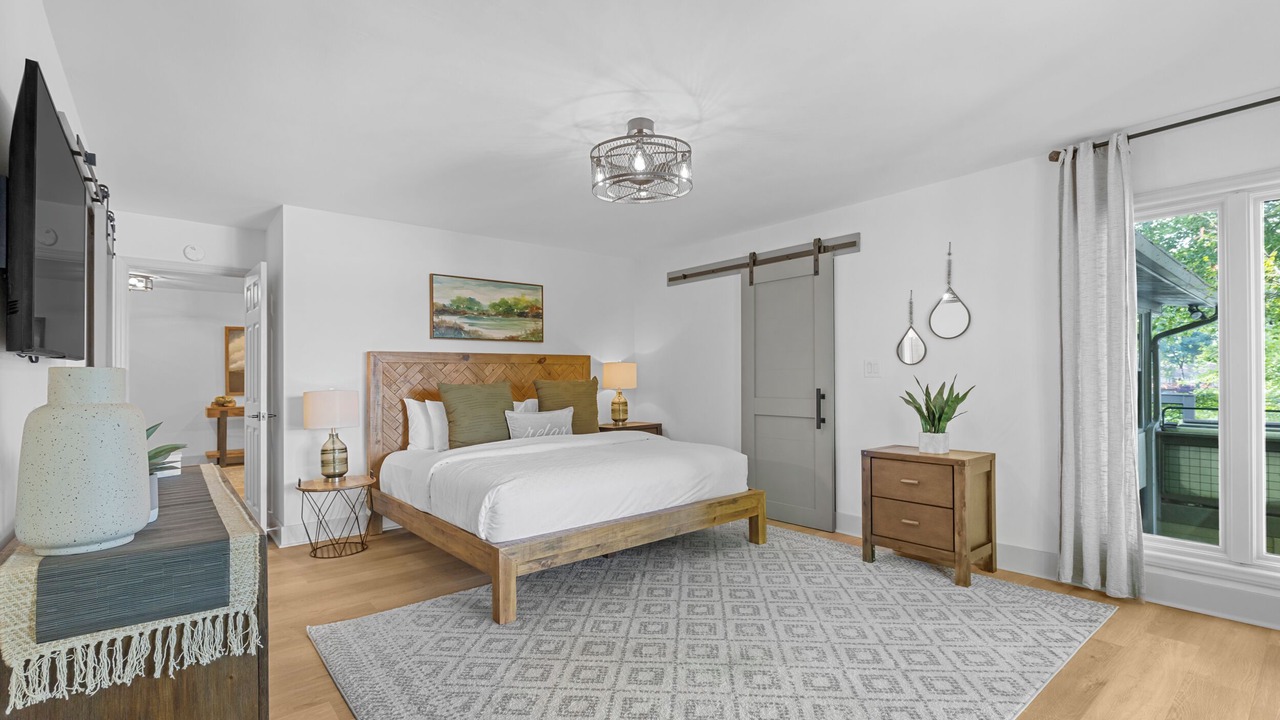 Photo of Bedroom in Westport