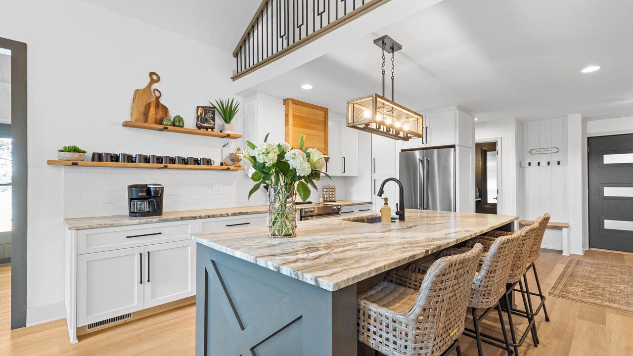 Photo of Kitchen in Westport