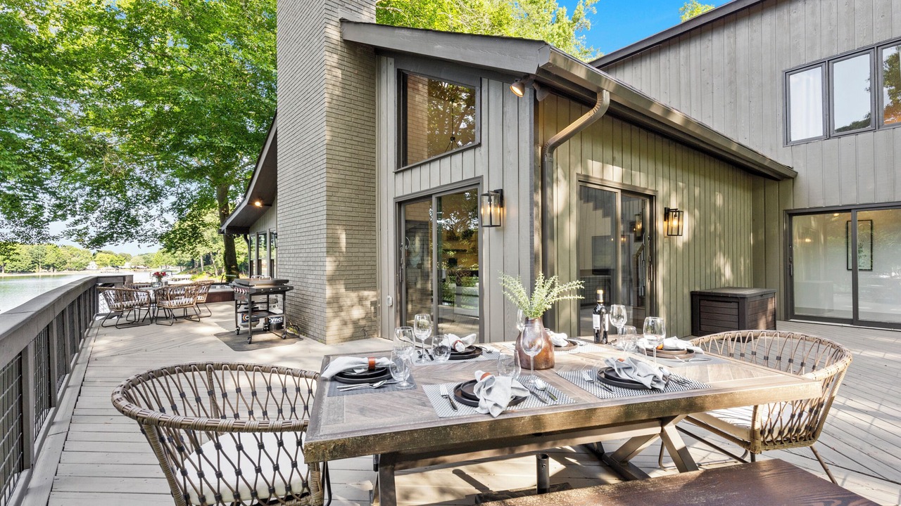 Photo of Outdoor in Westport