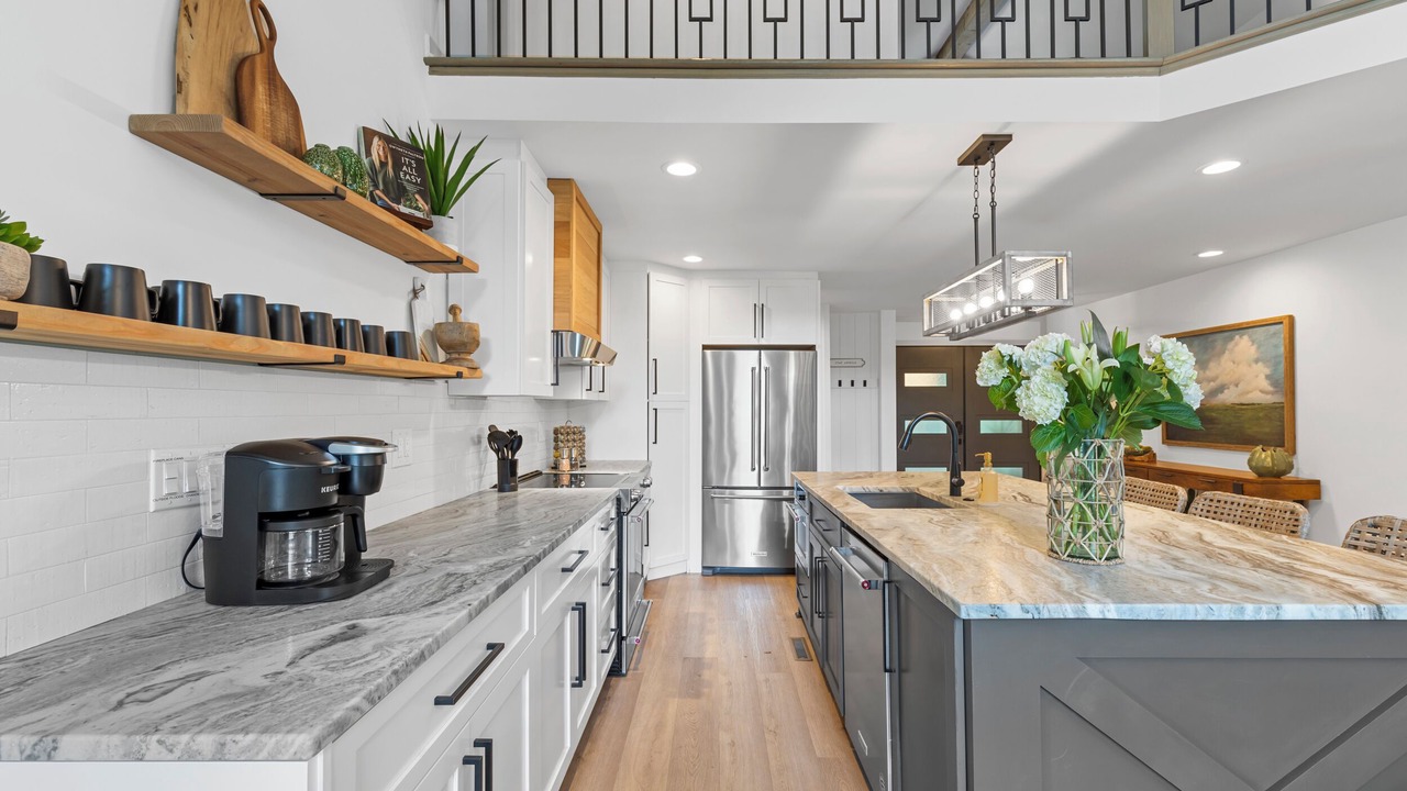 Photo of Kitchen in Westport