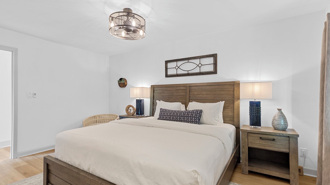 Photo of Bedroom in Westport