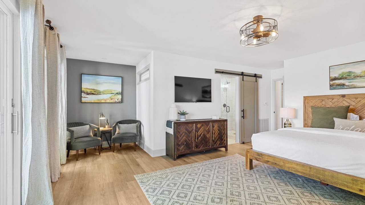 Photo of Bedroom in Westport