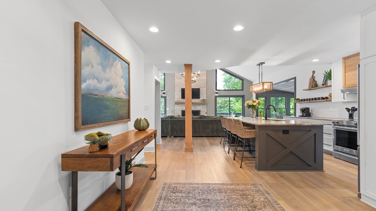 Photo of Kitchen in Westport