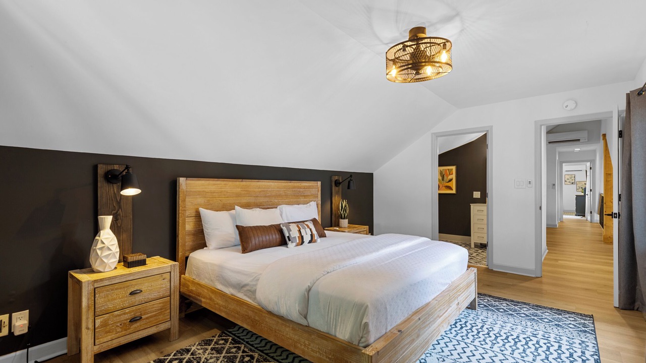 Photo of Bedroom in Westport