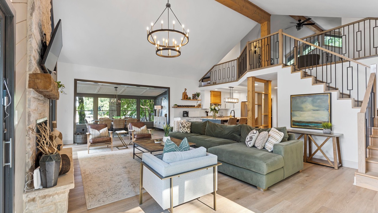 Photo of Livingroom in Westport