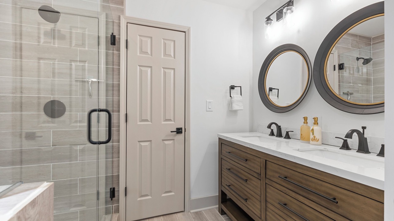 Photo of Bathroom in Westport