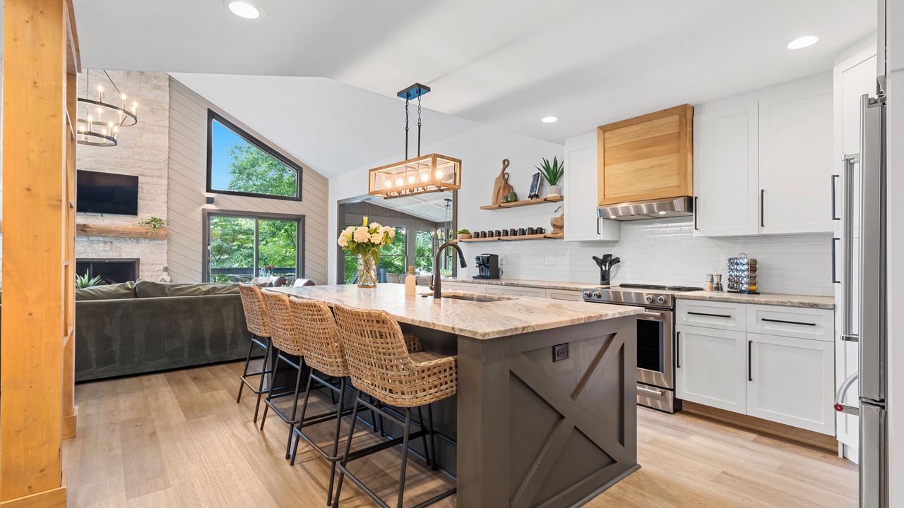 Photo of Kitchen in Westport