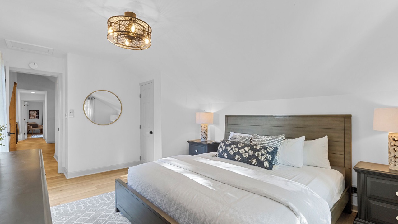 Photo of Bedroom in Westport
