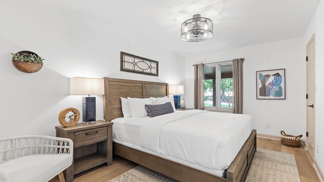 Photo of Bedroom in Westport