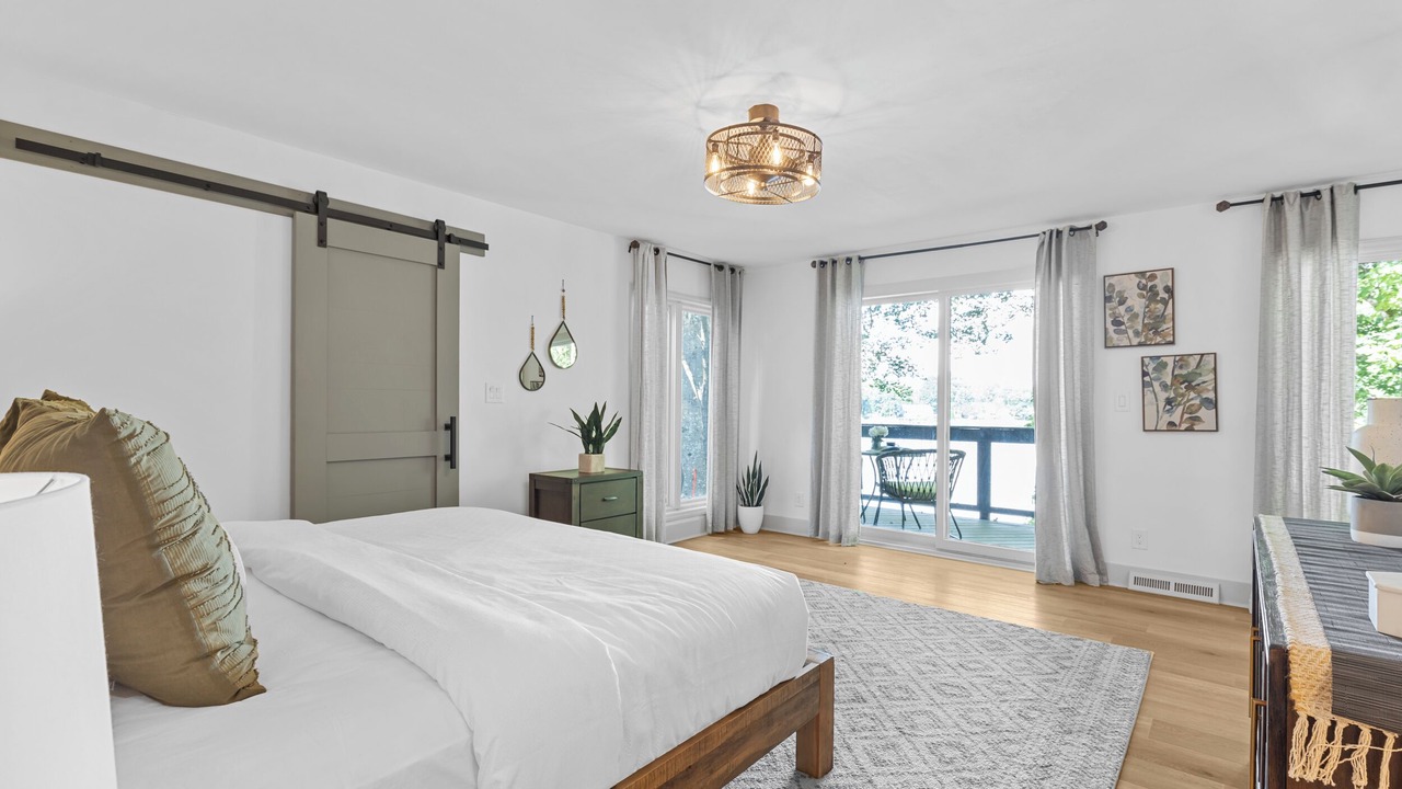 Photo of Bedroom in Westport
