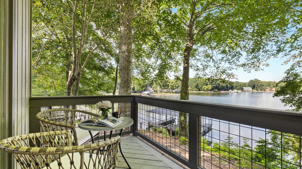 Photo of Outdoor in Westport