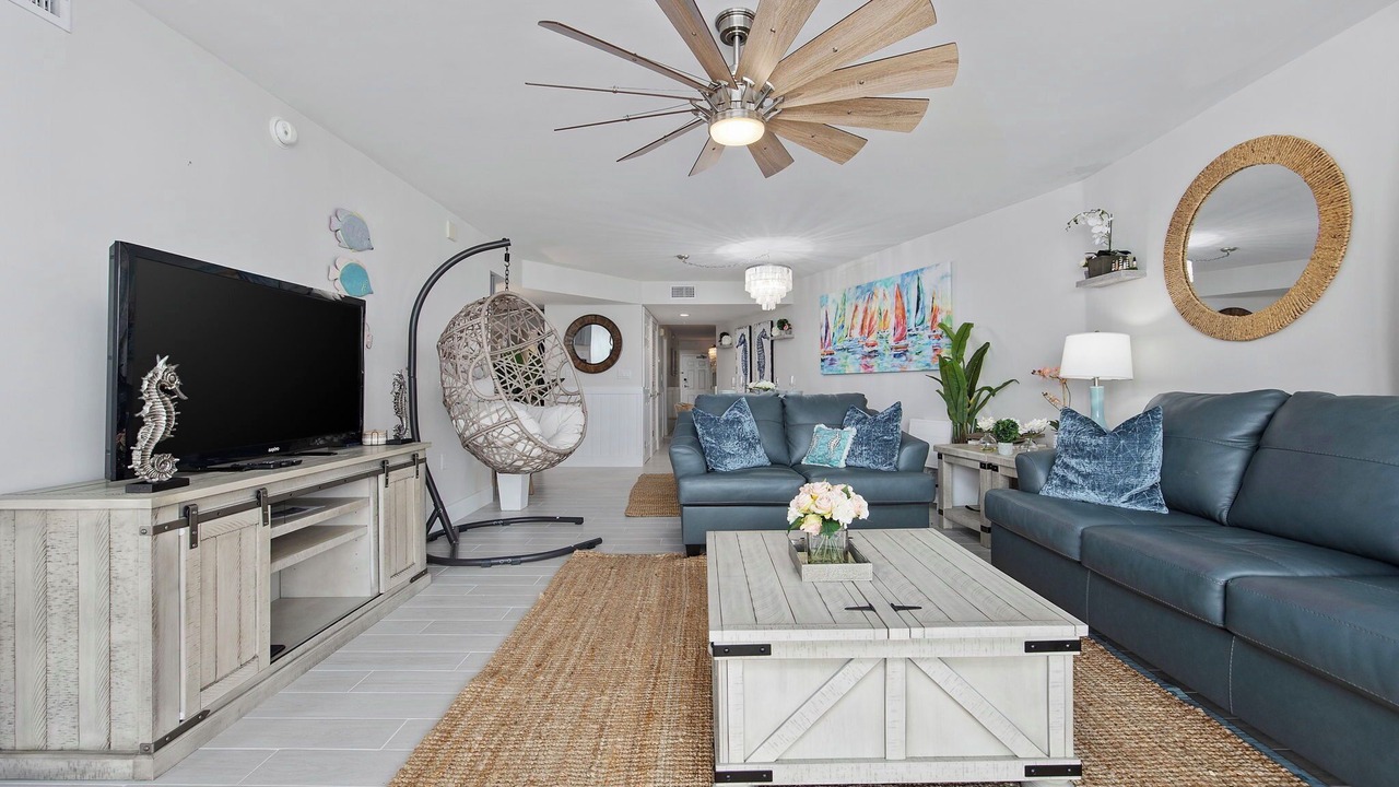 Photo of Livingroom in Ash