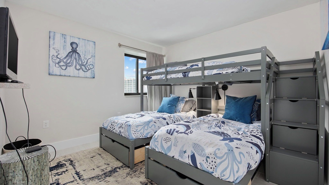 Photo of Bedroom in Ash
