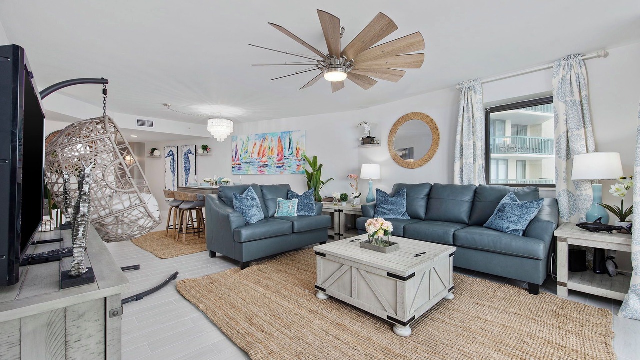 Photo of Livingroom in Ash