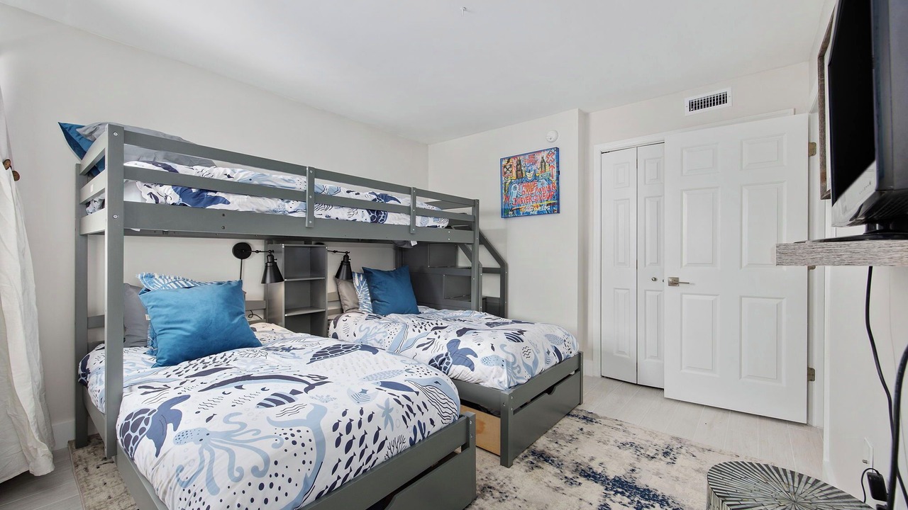 Photo of Bedroom in Ash