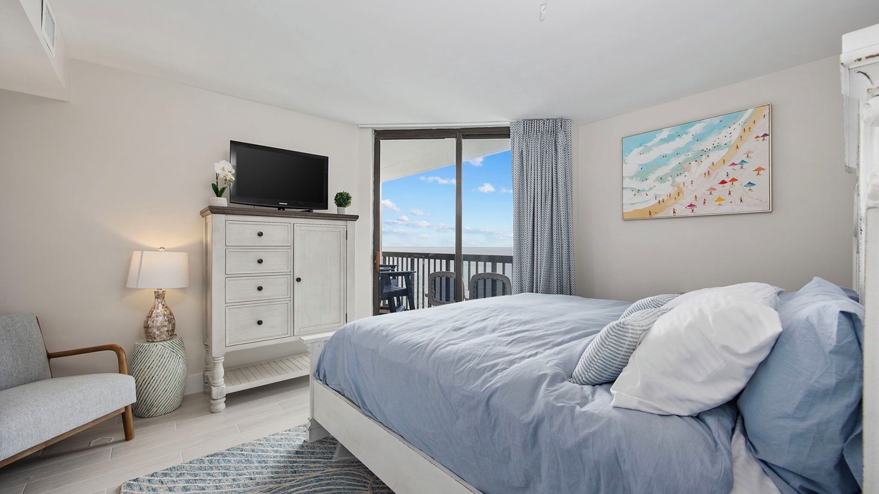 Photo of Bedroom in Ash