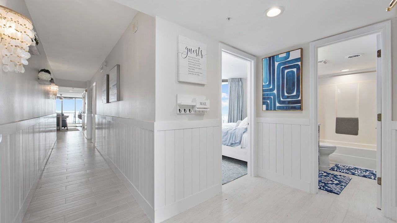 Photo of Bedroom in Ash