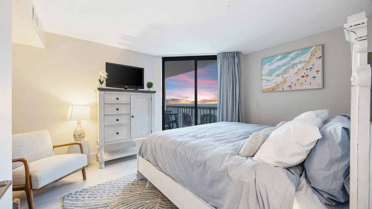 Photo of Bedroom in Ash