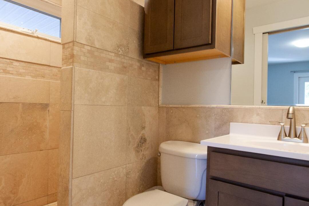 Photo of Bathroom in Robbinsville