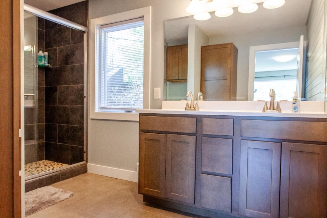 Photo of Bathroom in Robbinsville