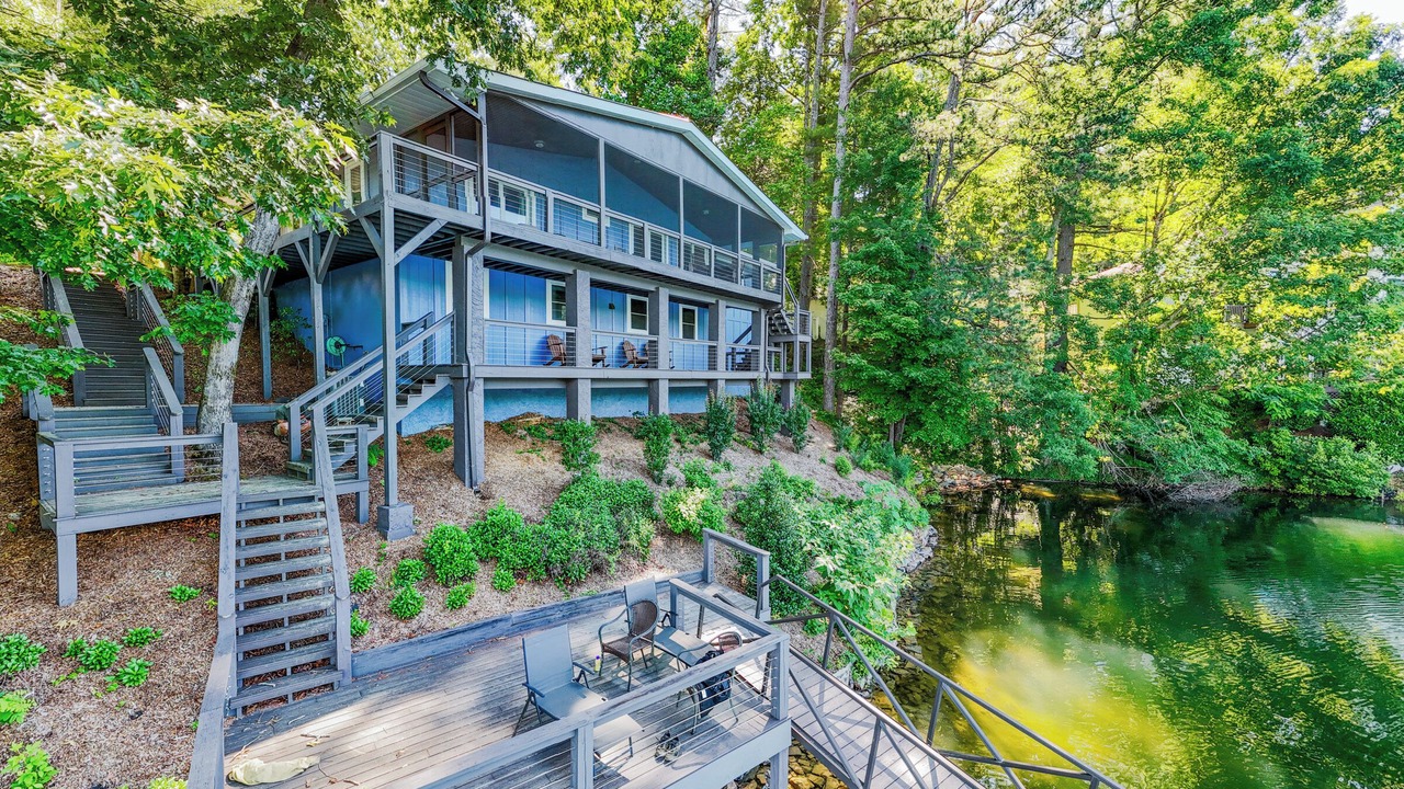 Photo of Outdoor in Robbinsville
