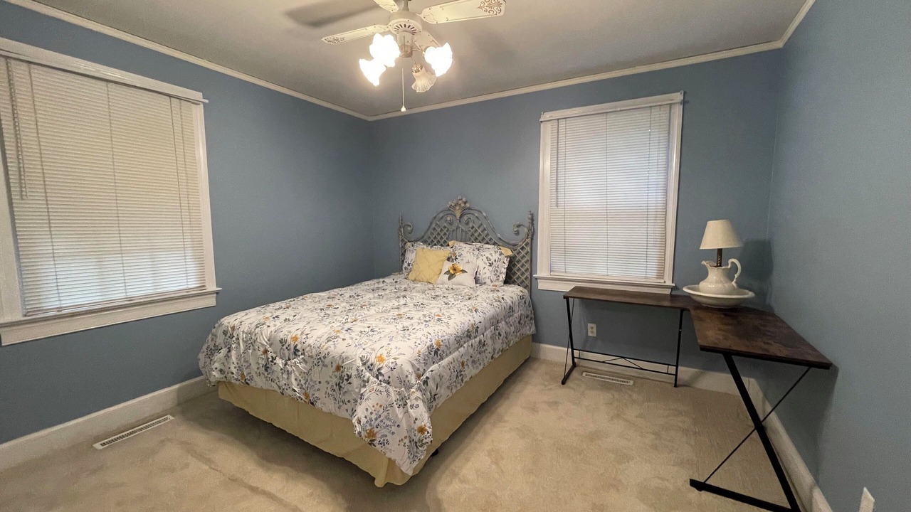 Photo of Bedroom in Goldsboro