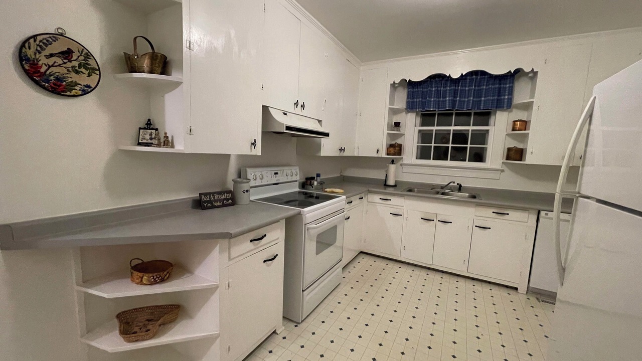 Photo of Kitchen in Goldsboro
