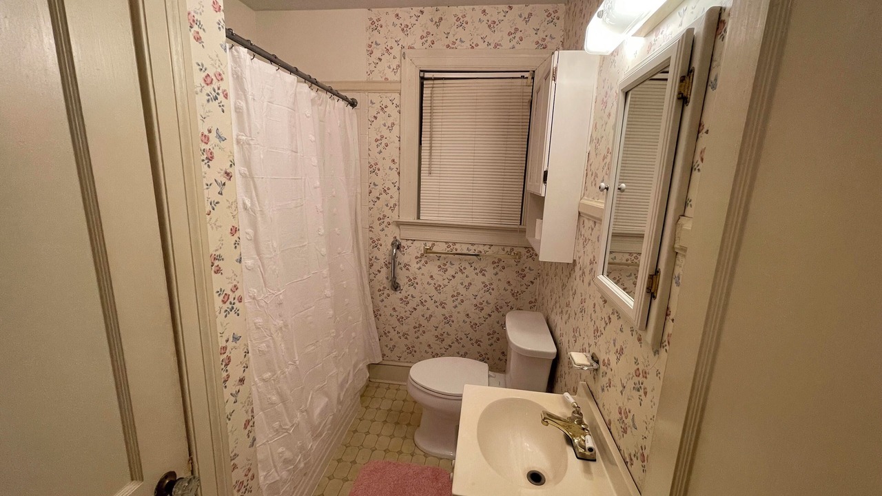 Photo of Bathroom in Goldsboro