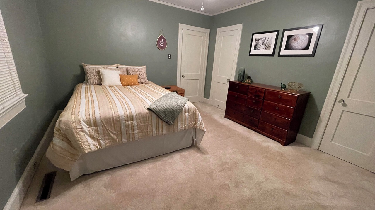 Photo of Bedroom in Goldsboro