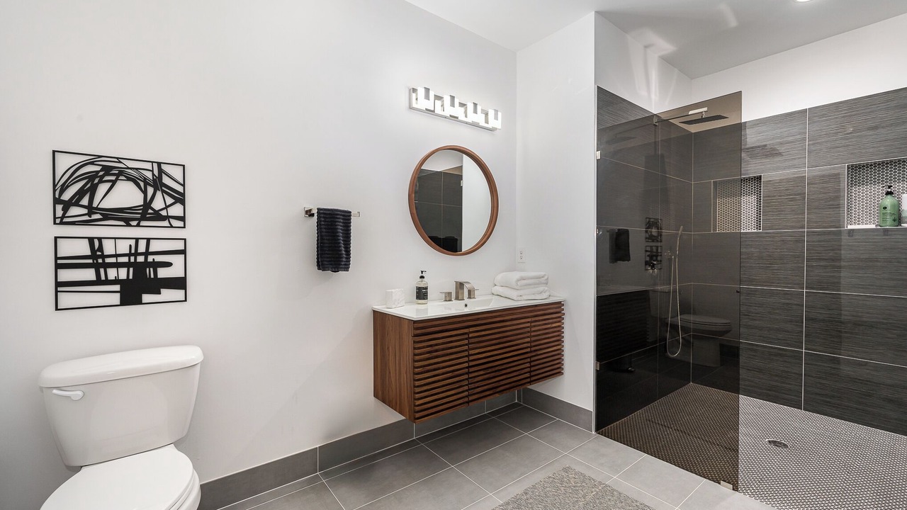 Photo of Bathroom in Charlotte