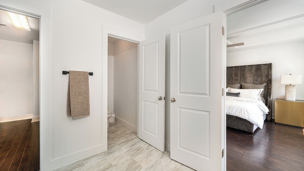 Photo of Bedroom in Charlotte