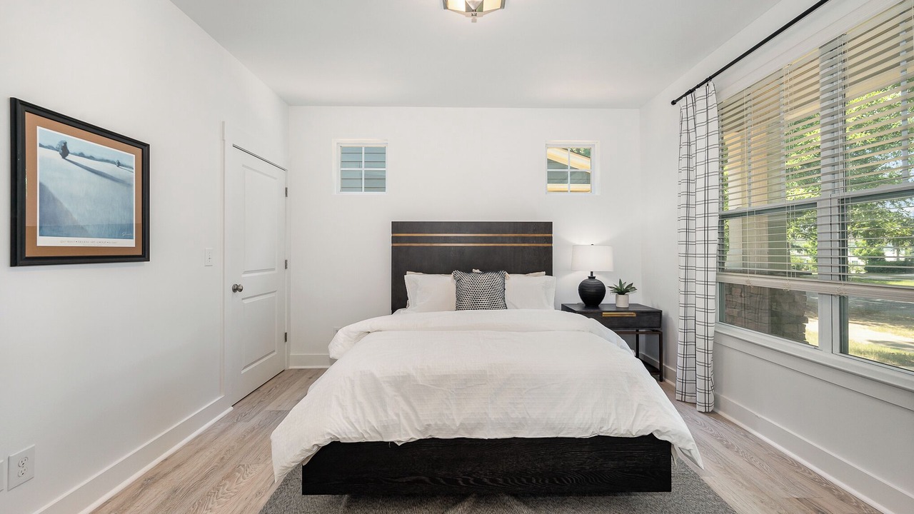 Photo of Bedroom in Charlotte