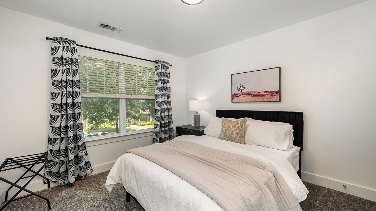 Photo of Bedroom in Charlotte