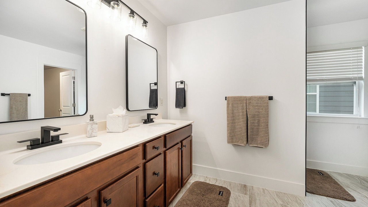 Photo of Bathroom in Charlotte