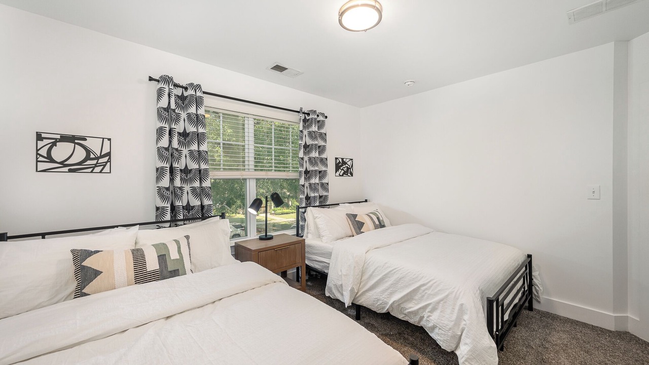 Photo of Bedroom in Charlotte