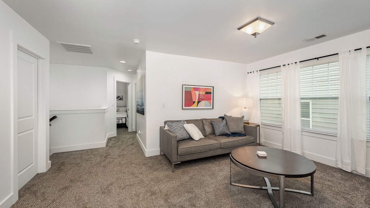 Photo of Livingroom in Charlotte