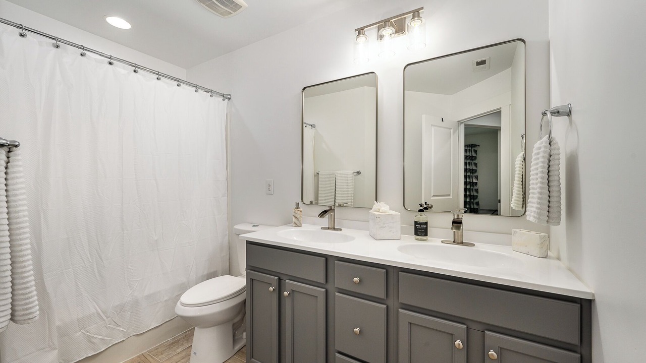 Photo of Bathroom in Charlotte