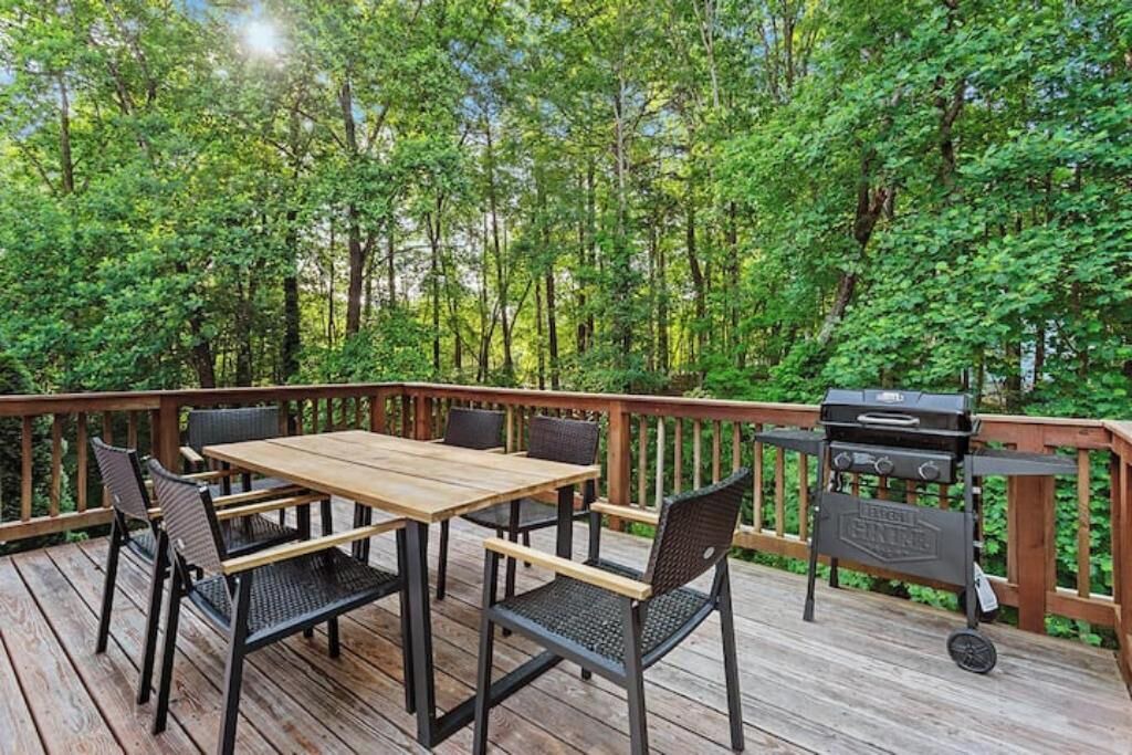 Photo of Outdoor in Southwest Raleigh