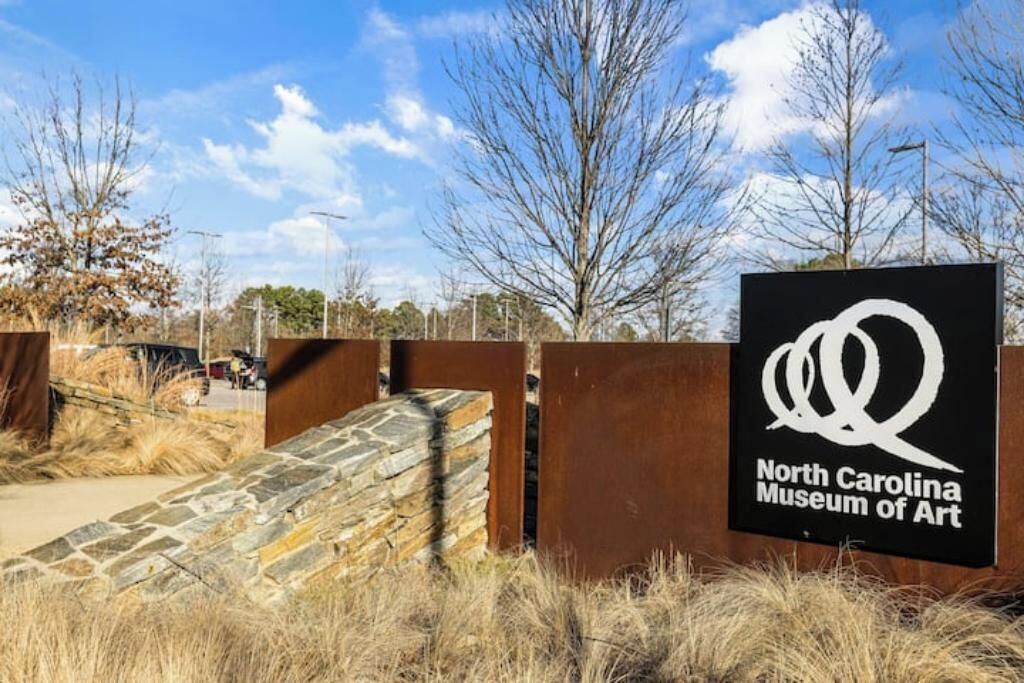 Photo of Outdoor in Southwest Raleigh