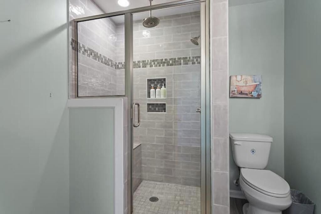 Photo of Bathroom in Southwest Raleigh