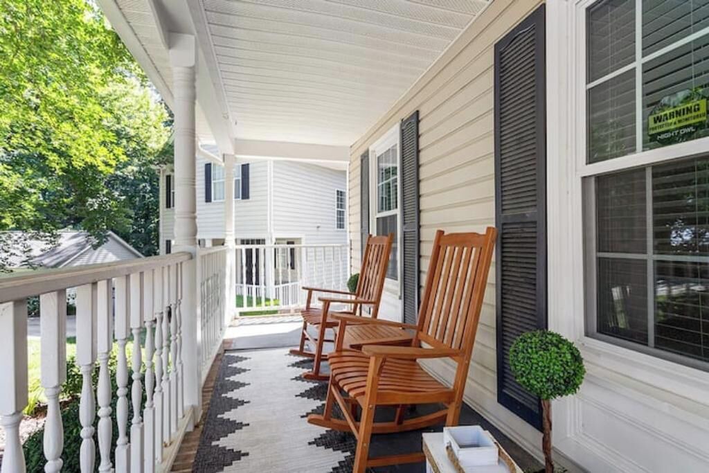 Photo of Outdoor in Southwest Raleigh