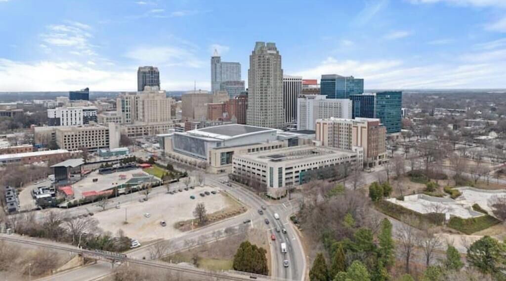 Photo of Outdoor in Southwest Raleigh